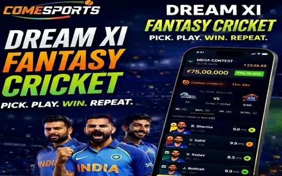 Gujarat vs Rajasthan on SlotsMasterWin