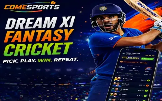 Bengaluru vs Kolkata on SlotsMasterWin