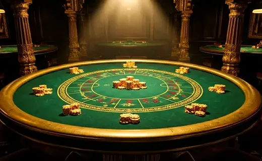 Elite Poker