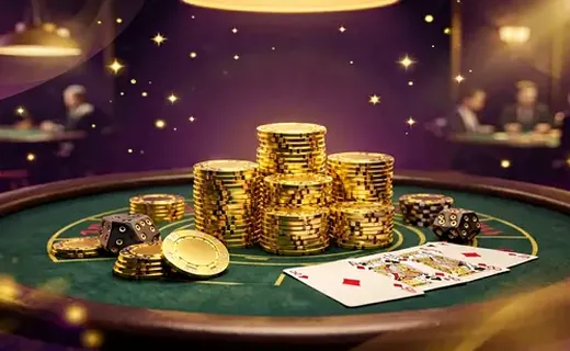 Weekend High Roller