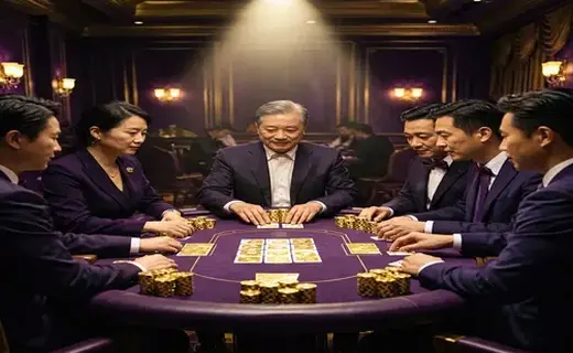 Elite Blackjack Masters